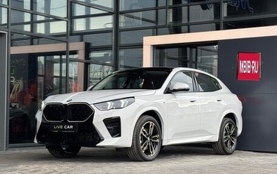 BMW X2, 2024 год, 5 200 000 рублей, 1 фотография