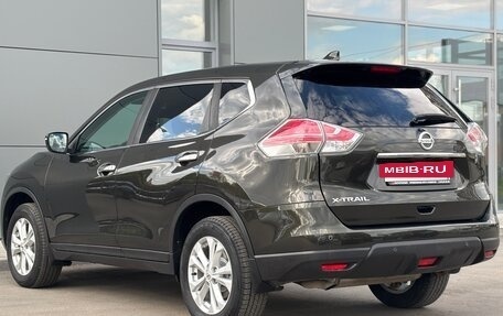 Nissan X-Trail, 2018 год, 2 350 000 рублей, 7 фотография