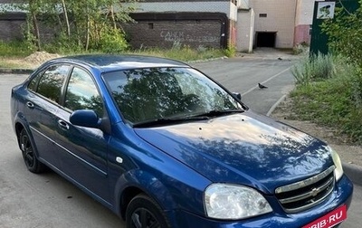Chevrolet Lacetti, 2007 год, 265 000 рублей, 1 фотография