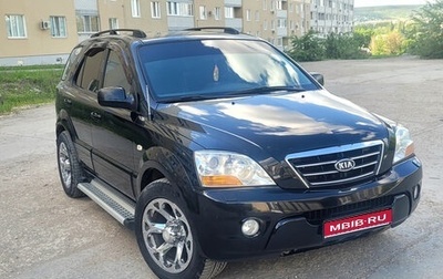 KIA Sorento IV, 2008 год, 1 100 000 рублей, 1 фотография