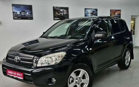 Toyota RAV4, 2006 год, 985 000 рублей, 1 фотография