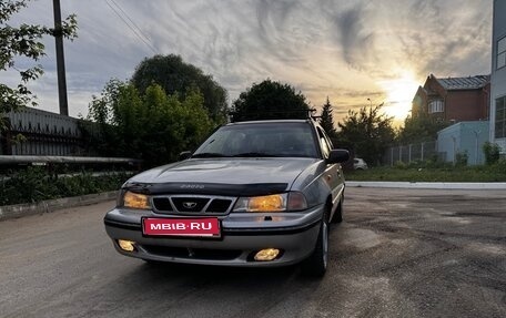 Daewoo Nexia I рестайлинг, 2004 год, 180 000 рублей, 1 фотография