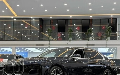 BMW 7 серия, 2024 год, 10 963 000 рублей, 1 фотография