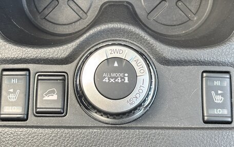 Nissan X-Trail, 2018 год, 2 350 000 рублей, 13 фотография