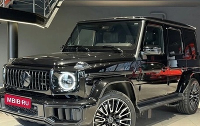 Mercedes-Benz G-Класс AMG, 2024 год, 29 999 900 рублей, 1 фотография