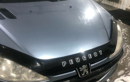 Peugeot 206, 2008 год, 380 000 рублей, 1 фотография