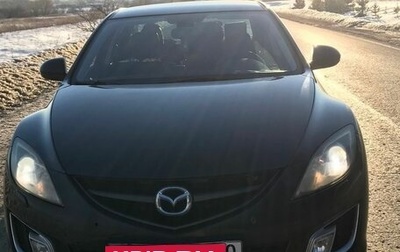 Mazda 6, 2008 год, 590 000 рублей, 1 фотография