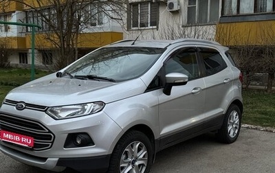 Ford EcoSport, 2015 год, 999 999 рублей, 1 фотография