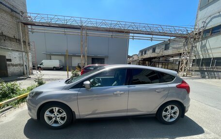 Ford Focus III, 2011 год, 720 000 рублей, 2 фотография