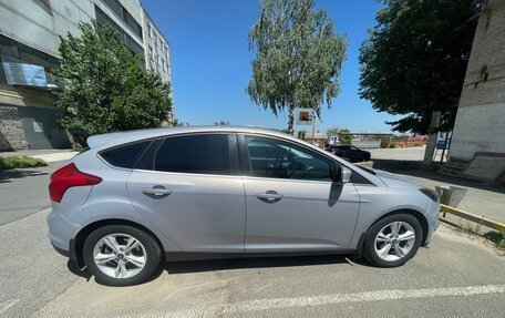 Ford Focus III, 2011 год, 720 000 рублей, 3 фотография