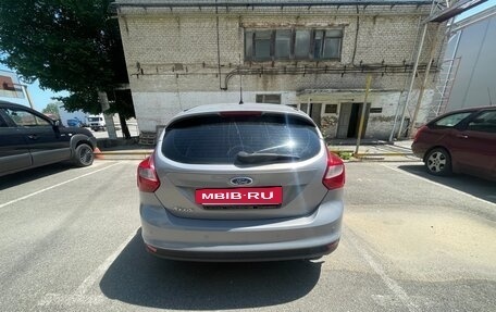 Ford Focus III, 2011 год, 720 000 рублей, 4 фотография