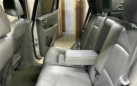 Hyundai Santa Fe III рестайлинг, 2003 год, 800 000 рублей, 8 фотография