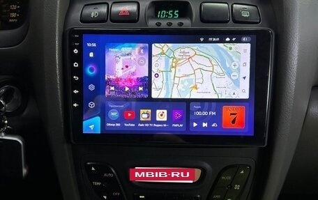 Hyundai Santa Fe III рестайлинг, 2003 год, 800 000 рублей, 6 фотография