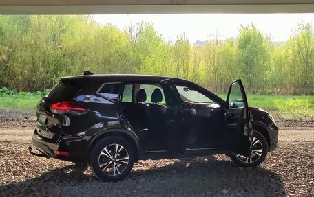 Nissan X-Trail, 2019 год, 2 300 000 рублей, 10 фотография