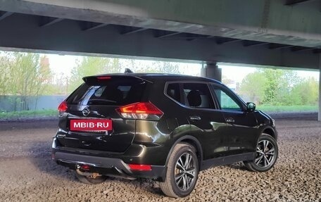 Nissan X-Trail, 2019 год, 2 300 000 рублей, 4 фотография