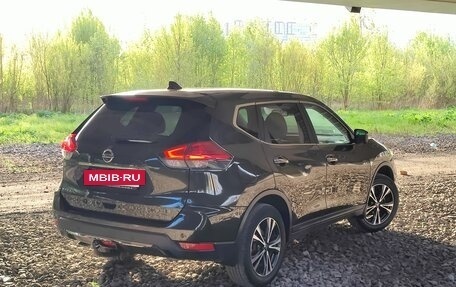 Nissan X-Trail, 2019 год, 2 300 000 рублей, 8 фотография