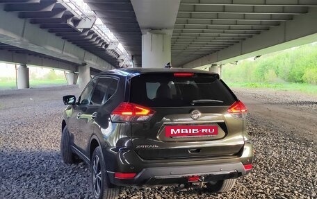 Nissan X-Trail, 2019 год, 2 300 000 рублей, 5 фотография