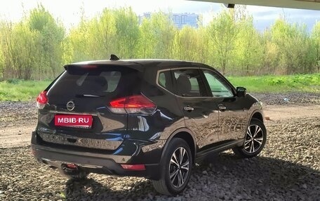 Nissan X-Trail, 2019 год, 2 300 000 рублей, 6 фотография