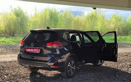 Nissan X-Trail, 2019 год, 2 300 000 рублей, 11 фотография