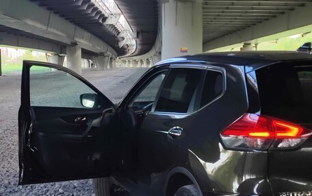 Nissan X-Trail, 2019 год, 2 300 000 рублей, 25 фотография
