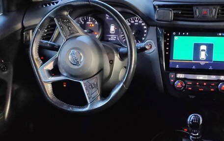 Nissan X-Trail, 2019 год, 2 300 000 рублей, 20 фотография