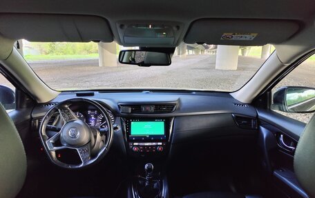 Nissan X-Trail, 2019 год, 2 300 000 рублей, 27 фотография