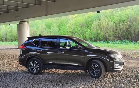 Nissan X-Trail, 2019 год, 2 300 000 рублей, 22 фотография
