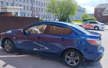 Mazda 3, 2009 год, 830 000 рублей, 2 фотография