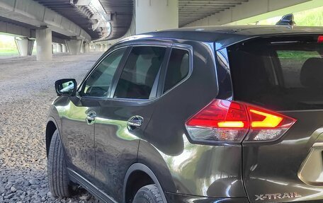Nissan X-Trail, 2019 год, 2 300 000 рублей, 33 фотография