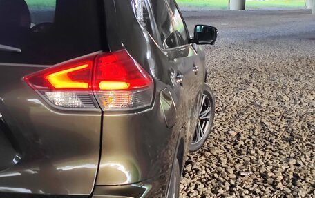 Nissan X-Trail, 2019 год, 2 300 000 рублей, 30 фотография