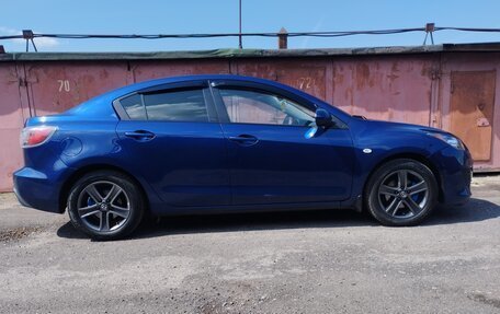 Mazda 3, 2009 год, 830 000 рублей, 5 фотография