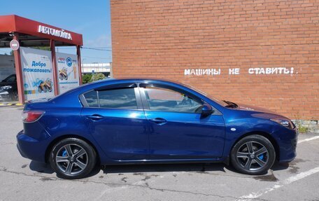 Mazda 3, 2009 год, 830 000 рублей, 12 фотография
