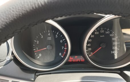 Mazda 3, 2009 год, 830 000 рублей, 8 фотография