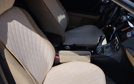 Mazda 3, 2009 год, 830 000 рублей, 11 фотография
