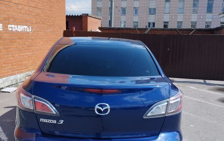 Mazda 3, 2009 год, 830 000 рублей, 3 фотография