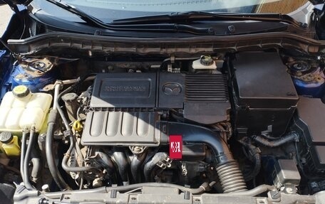 Mazda 3, 2009 год, 830 000 рублей, 6 фотография