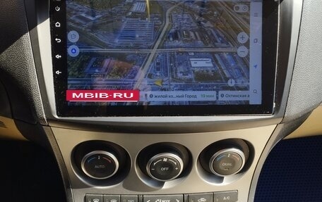 Mazda 3, 2009 год, 830 000 рублей, 4 фотография