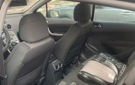 Peugeot 308 II, 2008 год, 350 000 рублей, 4 фотография