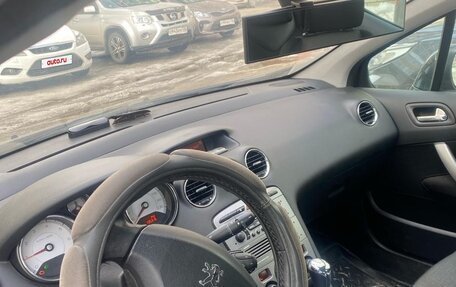 Peugeot 308 II, 2008 год, 350 000 рублей, 3 фотография