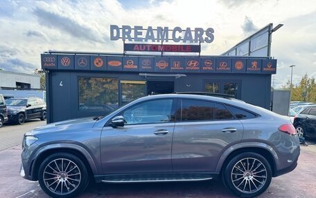 Mercedes-Benz GLE Coupe, 2022 год, 7 290 000 рублей, 6 фотография