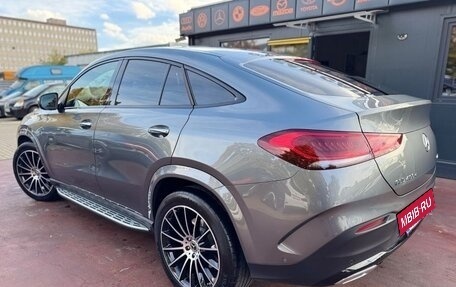Mercedes-Benz GLE Coupe, 2022 год, 7 290 000 рублей, 7 фотография