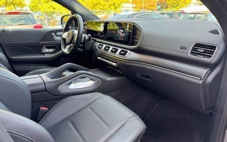 Mercedes-Benz GLE Coupe, 2022 год, 7 290 000 рублей, 12 фотография