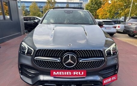 Mercedes-Benz GLE Coupe, 2022 год, 7 290 000 рублей, 3 фотография