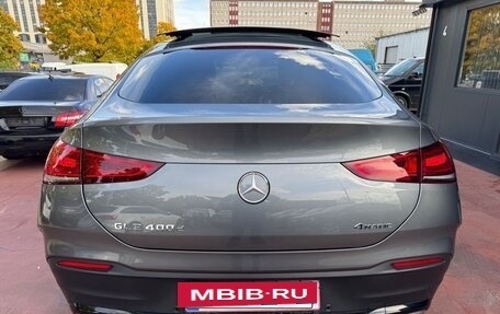 Mercedes-Benz GLE Coupe, 2022 год, 7 290 000 рублей, 9 фотография