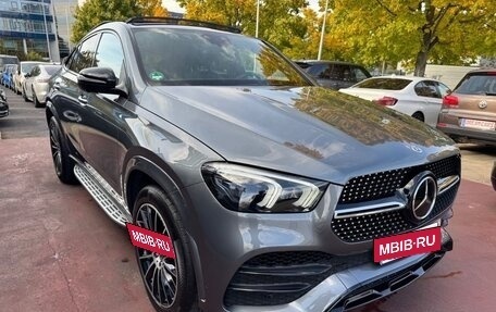 Mercedes-Benz GLE Coupe, 2022 год, 7 290 000 рублей, 2 фотография