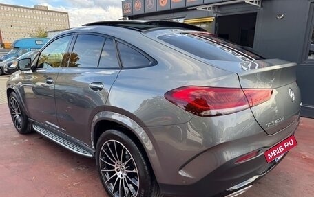 Mercedes-Benz GLE Coupe, 2022 год, 7 290 000 рублей, 8 фотография