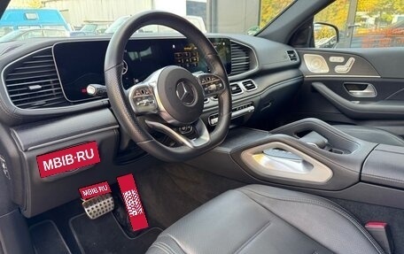 Mercedes-Benz GLE Coupe, 2022 год, 7 290 000 рублей, 14 фотография