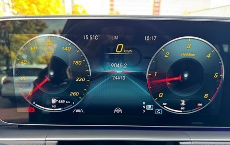 Mercedes-Benz GLE Coupe, 2022 год, 7 290 000 рублей, 16 фотография