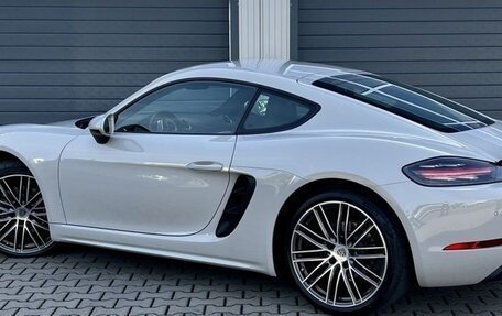 Porsche Cayman, 2020 год, 6 796 862 рублей, 3 фотография