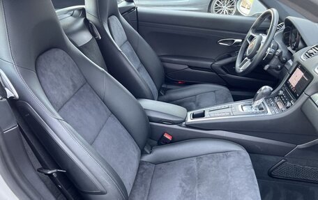 Porsche Cayman, 2020 год, 6 796 862 рублей, 7 фотография